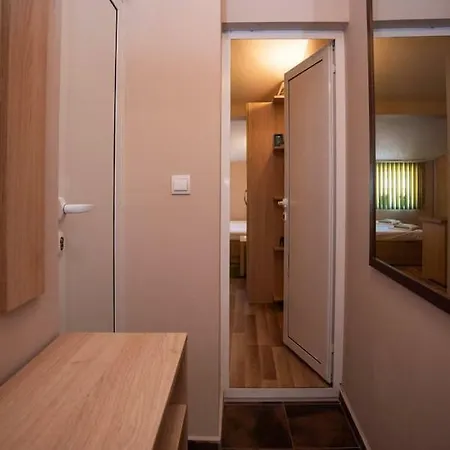 Apartament Rooftop Tk31