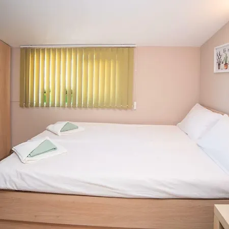 Apartament Rooftop Tk31